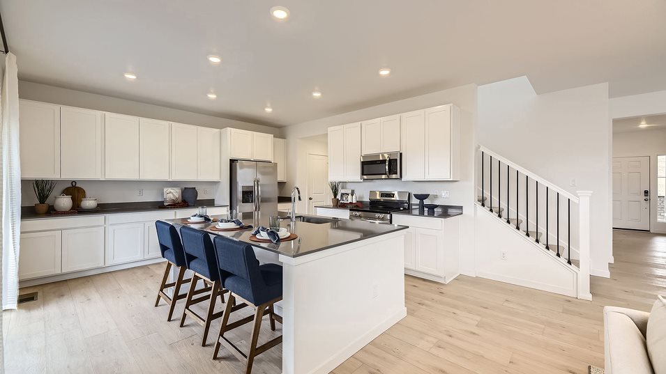 Lennar new construction photo 7