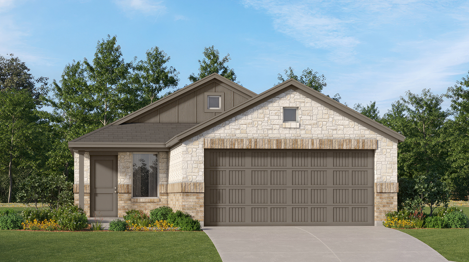 Grove Core 2530 Idlewood K3 122925 (Idlewood at 1336 Farmbrook Drive, Cottage 50)