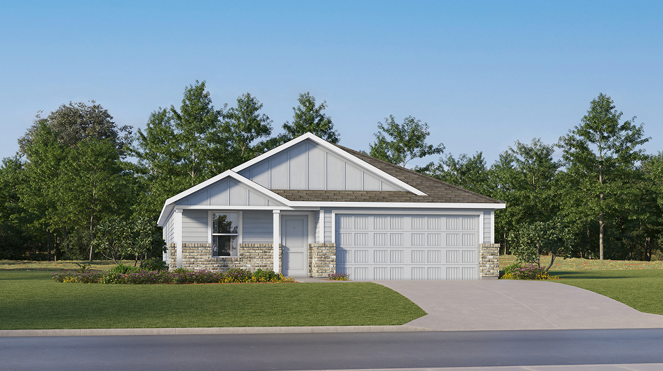 Grove Core 3330 Ramsey J2