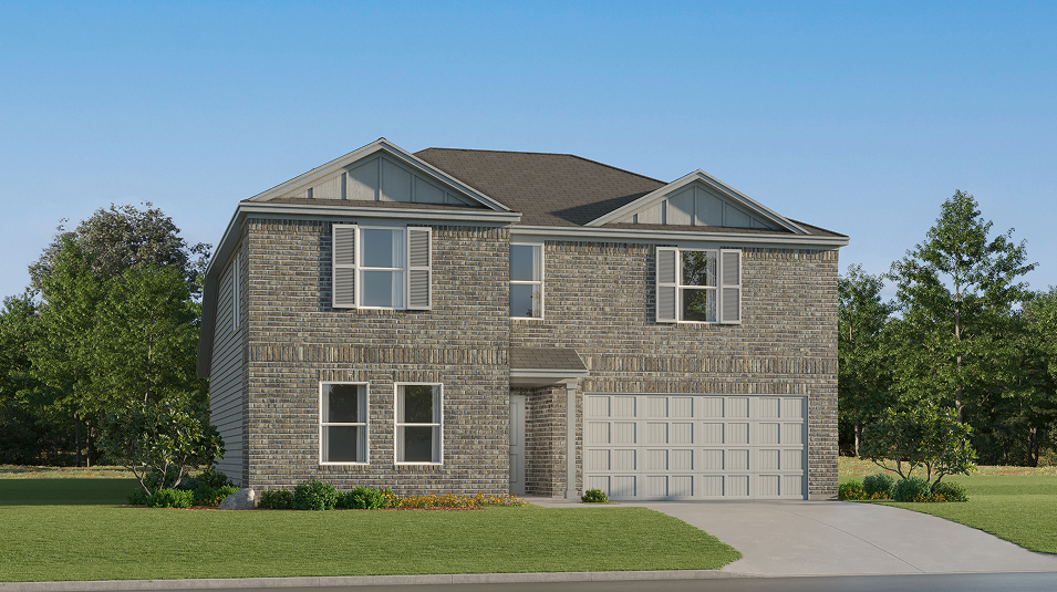 11103 Frio Creek Drive