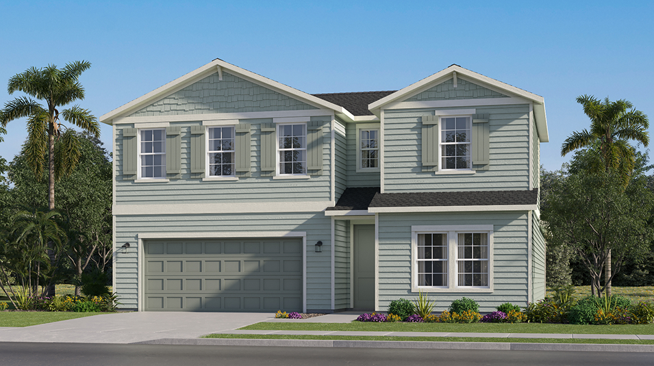 Single Family Shearwater Segan G5