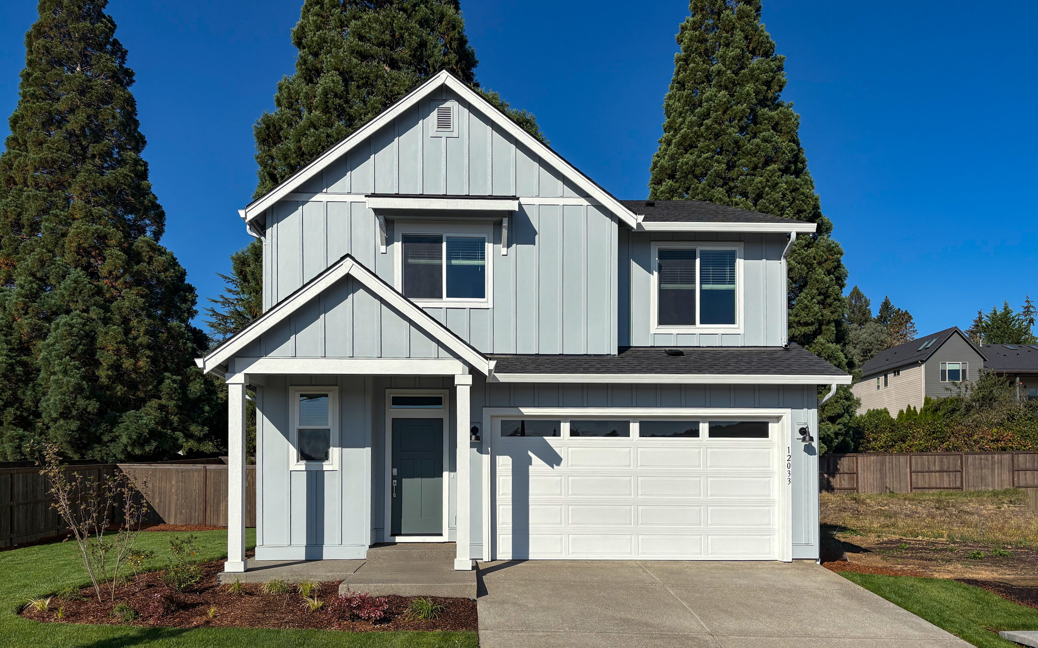 Pleasant Valley Villages Ashland QMI H S783 Exterior
