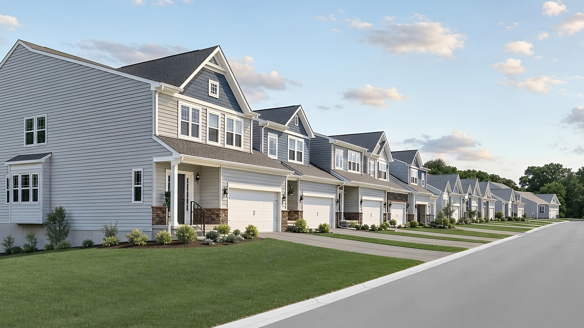 Riverbend | Active Adult 55+