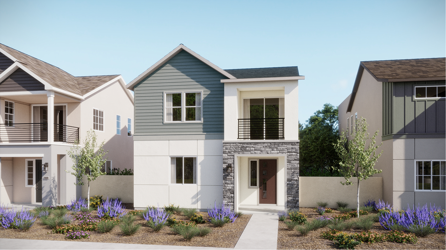 Sapphire Valencia Res1 Abstract Traditional B (Sapphire 1 at 27242 Fox Den Place, Sapphire)