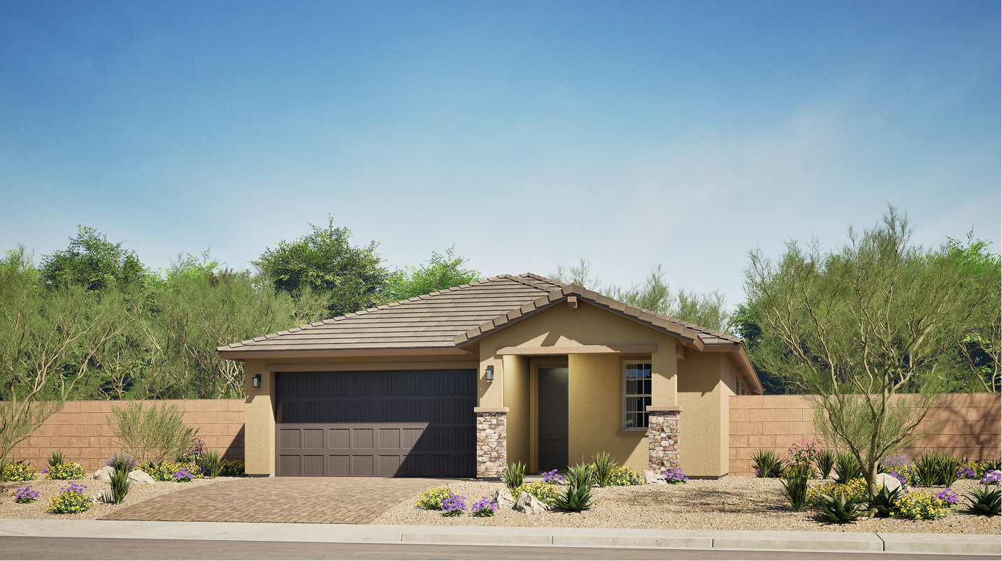 35060 N 132ND AVE exterior
