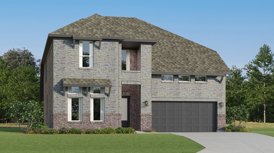 Grove Core N030 Roseman B3