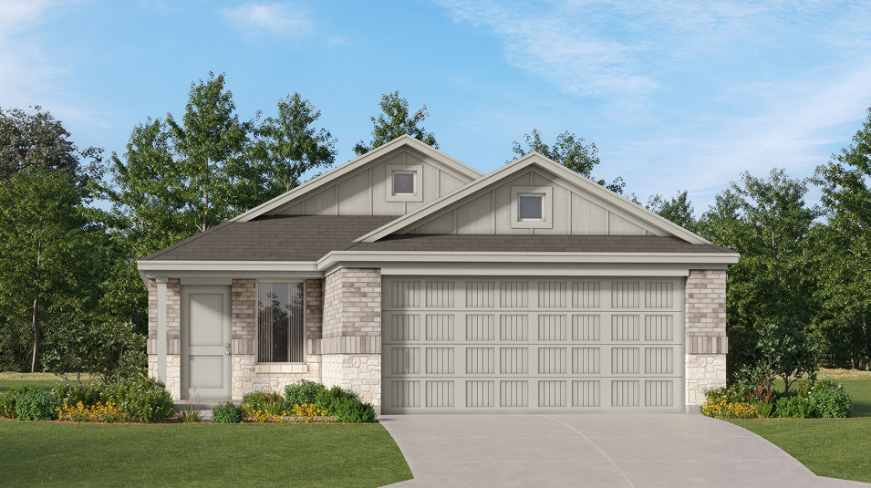 Grove Core 2550 Pinehollow M4 (Pinehollow at 3009 Willow Terrace Lane, Cottage North)