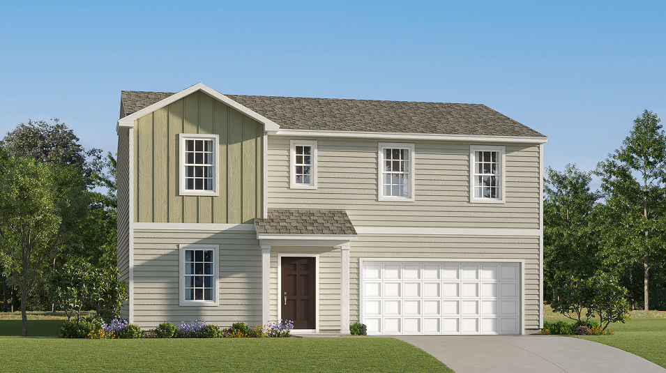 The Groves at Willow Lakes photo 1