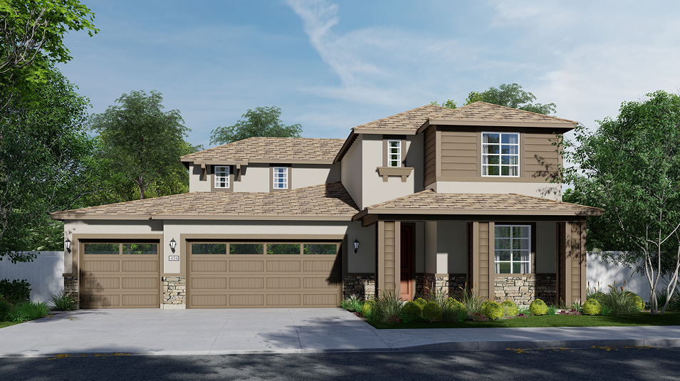 Cedar Grove Summerfield Res2203 Progressive Monterey B