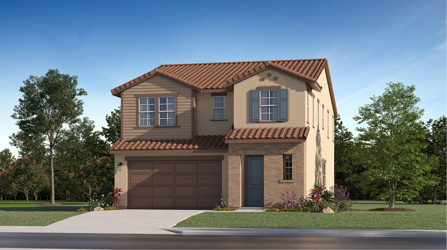 12605 Oak Knoll Road
