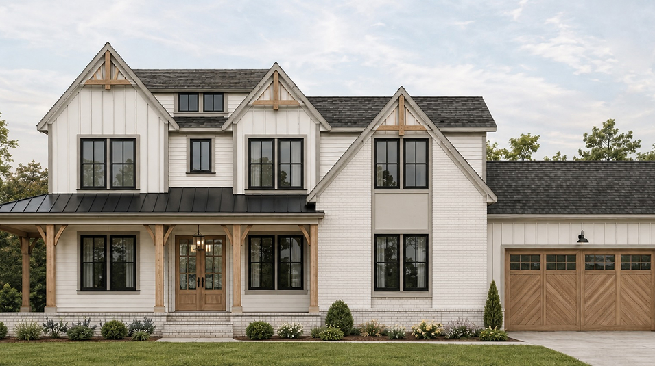 Blakely Manor Mayfield B5