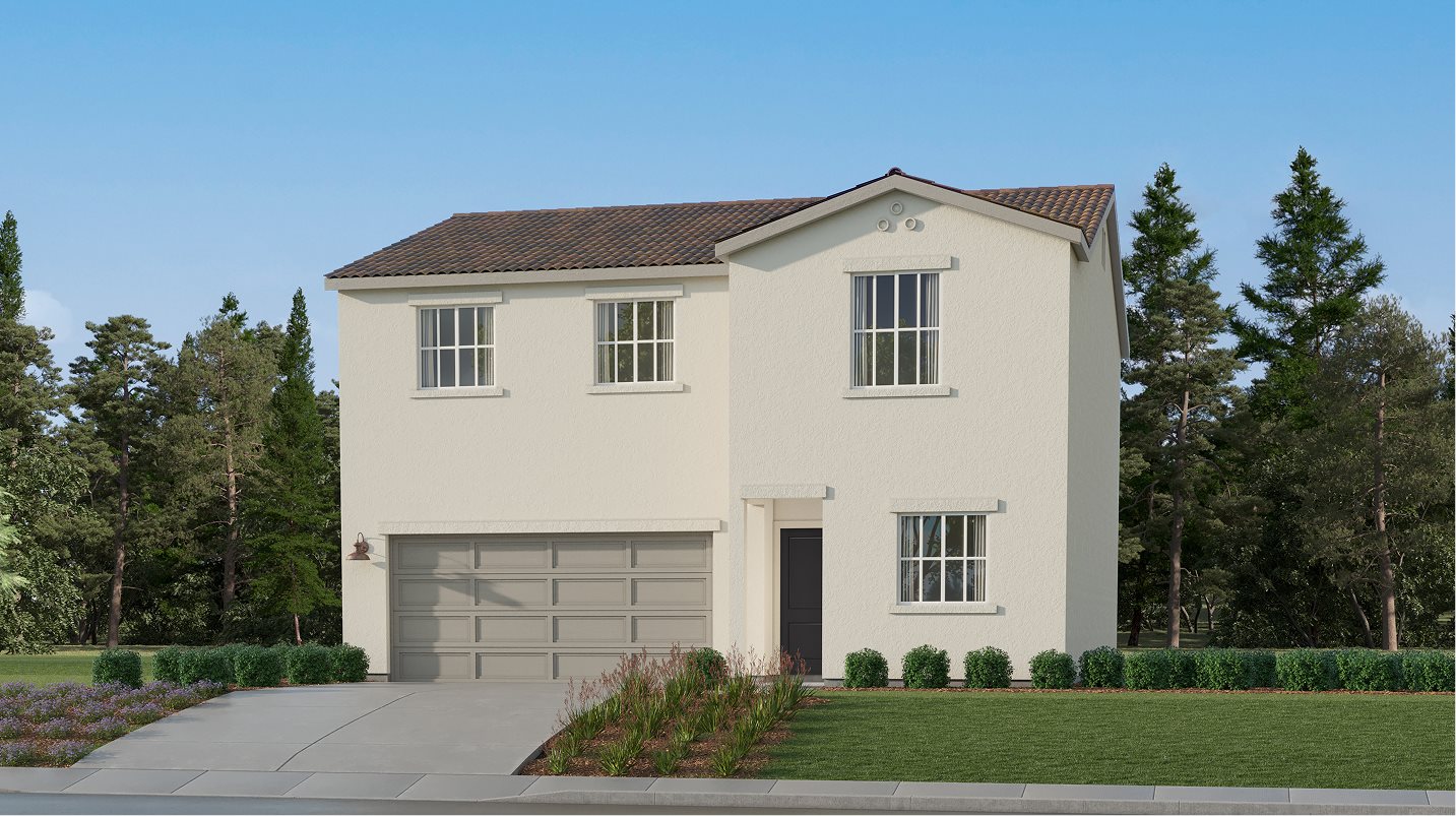 Beneva Glen new construction photo