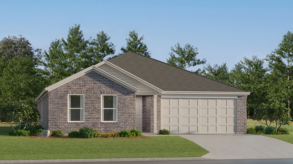 6510 Little Yellow Court