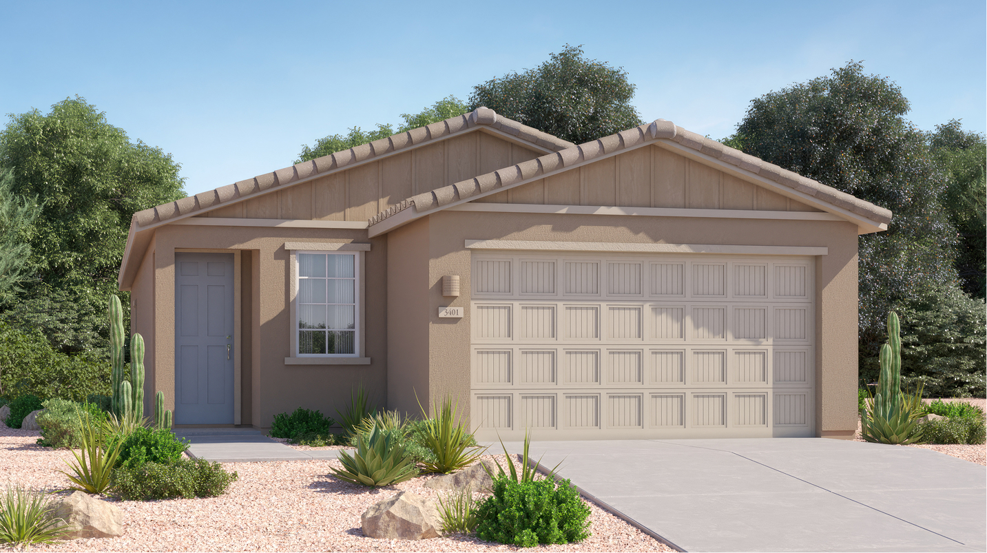 Americana Springwood Gladden Farms Belmont Group1 C