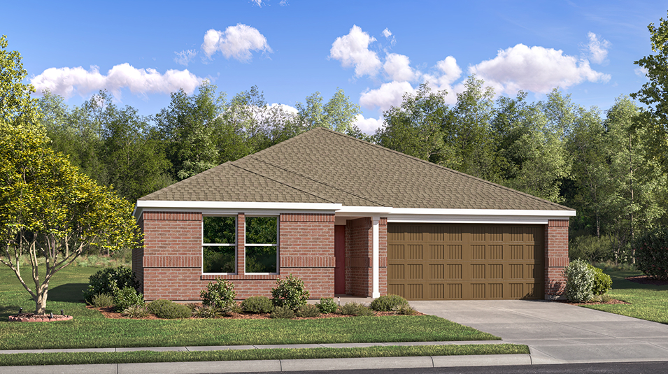 Grove Core The Reserve At Mustang Creek N241 Gehrig C4