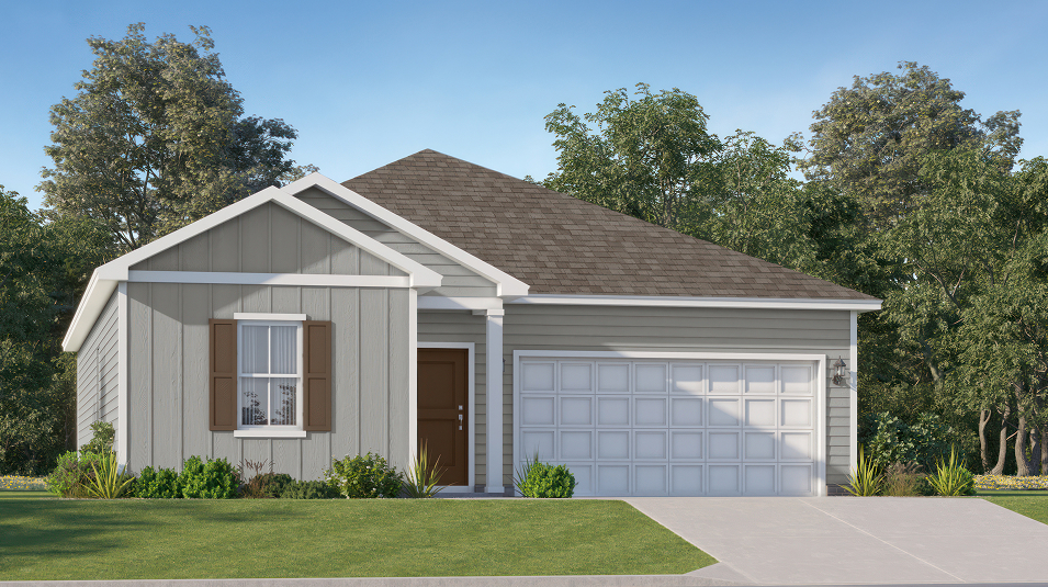 The Groves at Willow Lakes photo 1
