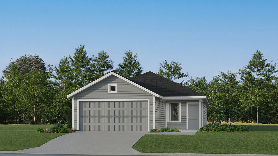 Idlewood at 3108 Trione Way, Fort Worth, Texas: photo 1