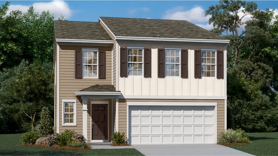 113 Winding Pine Court