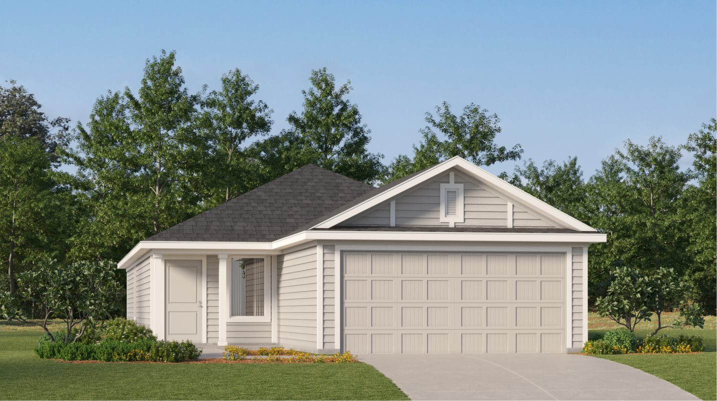 Kitson at 5320 Coconut Lane, Princeton, Texas