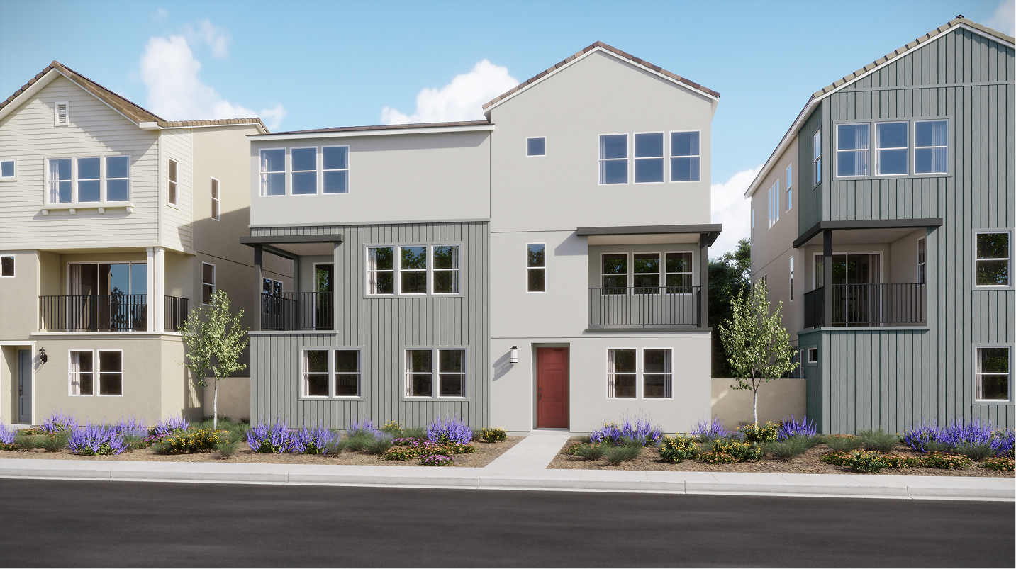 26883 Velodrome Way