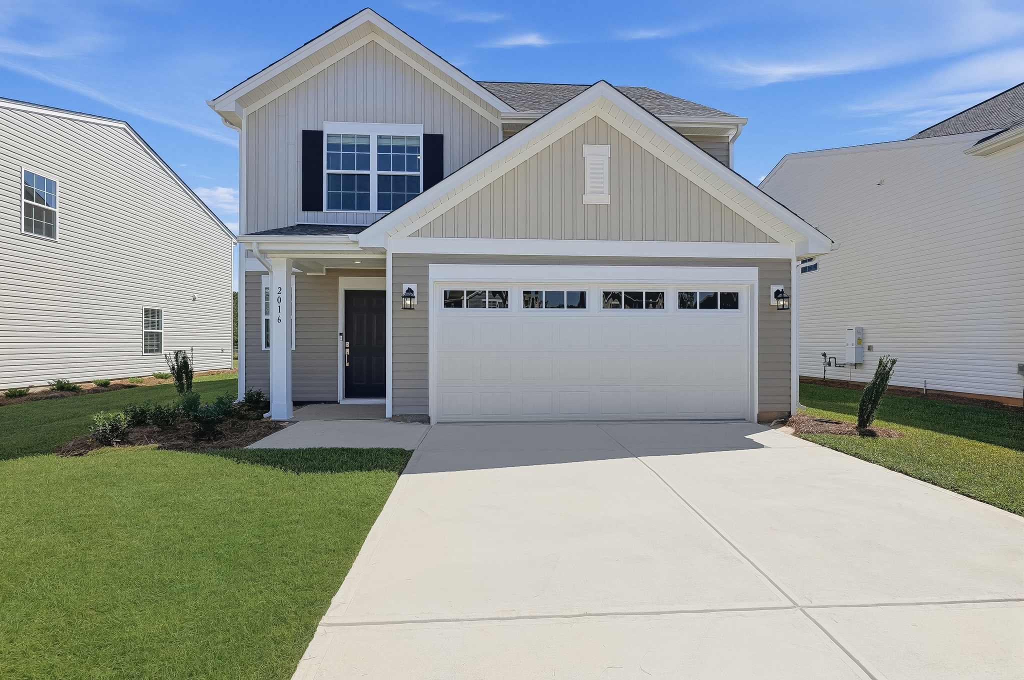 Crescent Hills Emerson II 1