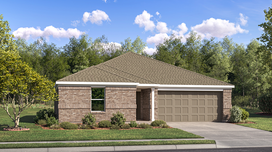 Grove Core The Reserve At Mustang Creek N237 Wagner C4