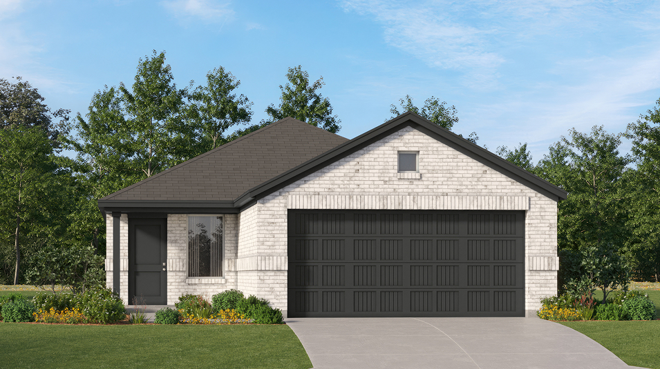 Idlewood at 9300 Claremont Road, Alvarado, Texas: photo 1