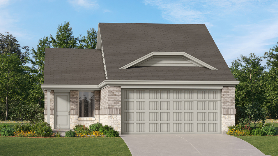 Idlewood at 1148 Gainesville Road, Alvarado, Texas
