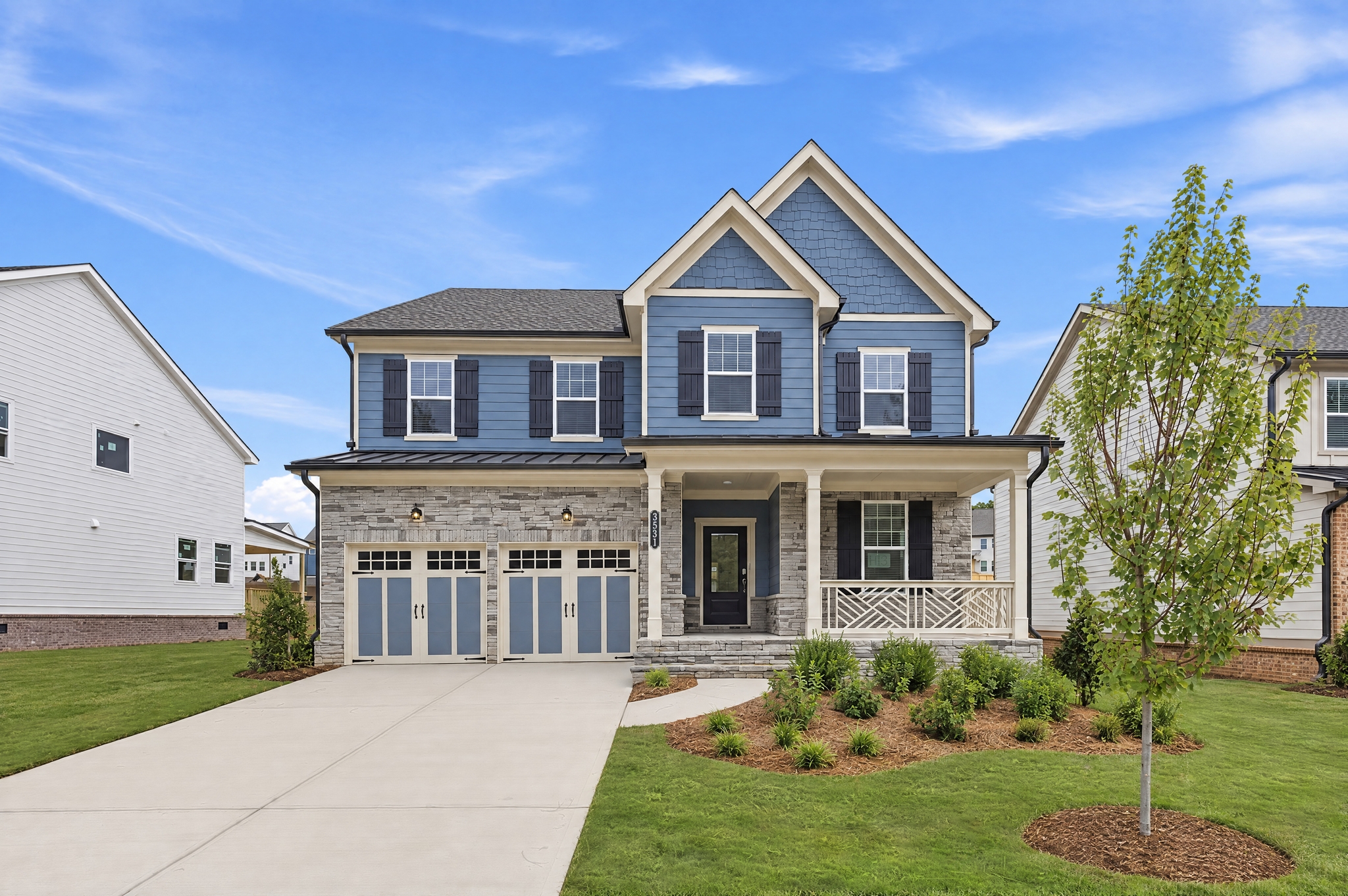 3531 Willow Creek Drive