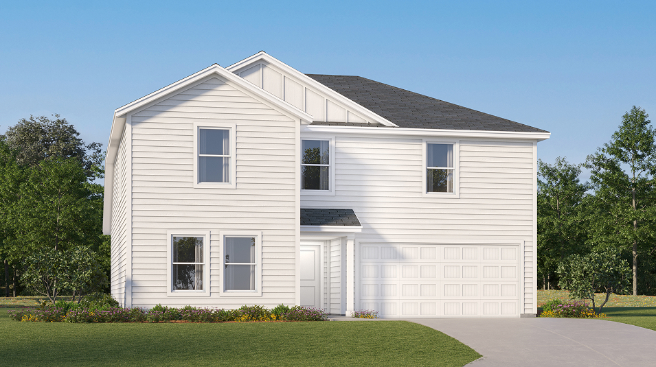 Grove Core FL N058 Cobb Group2 C 12 18 25