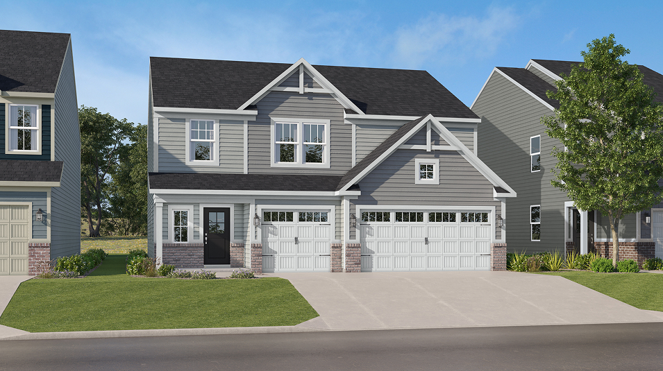 2414 Argentum Springs Drive