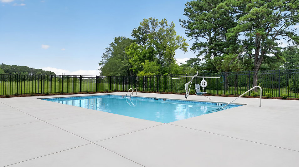Lake Shore Amenity Pool 1of3 (Swimming Pool in Lake Shore)