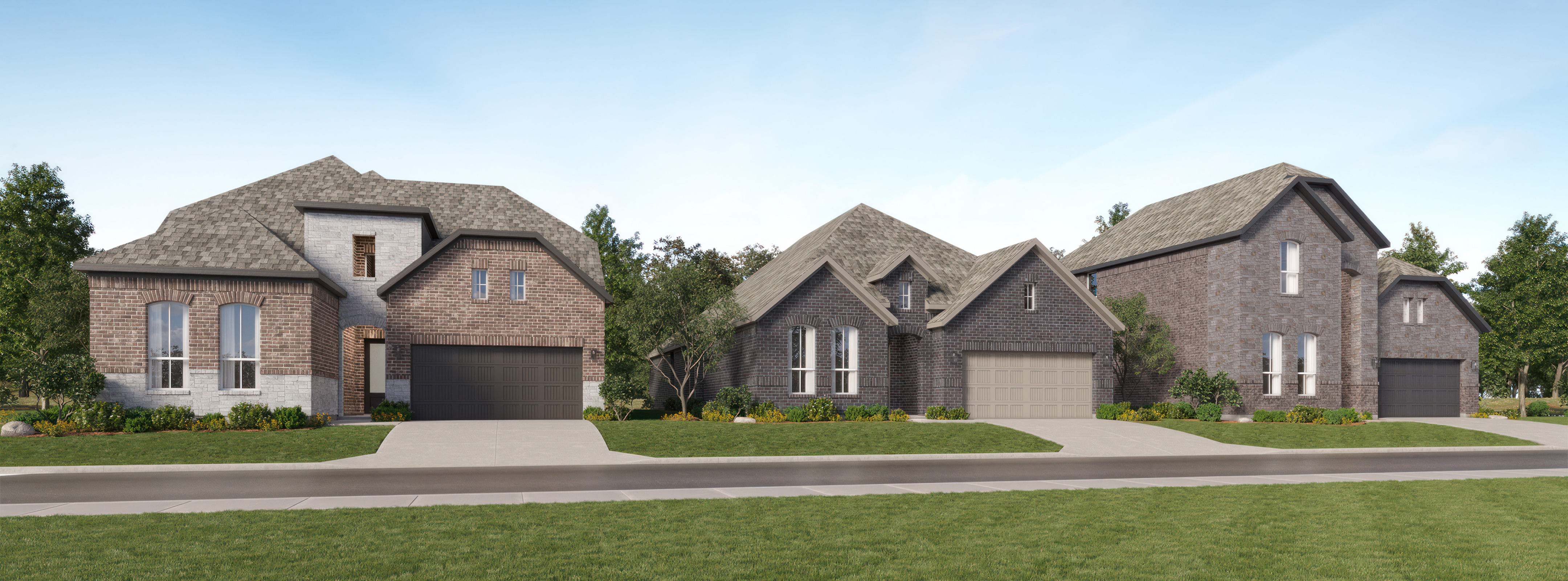 Woodbridge Collection