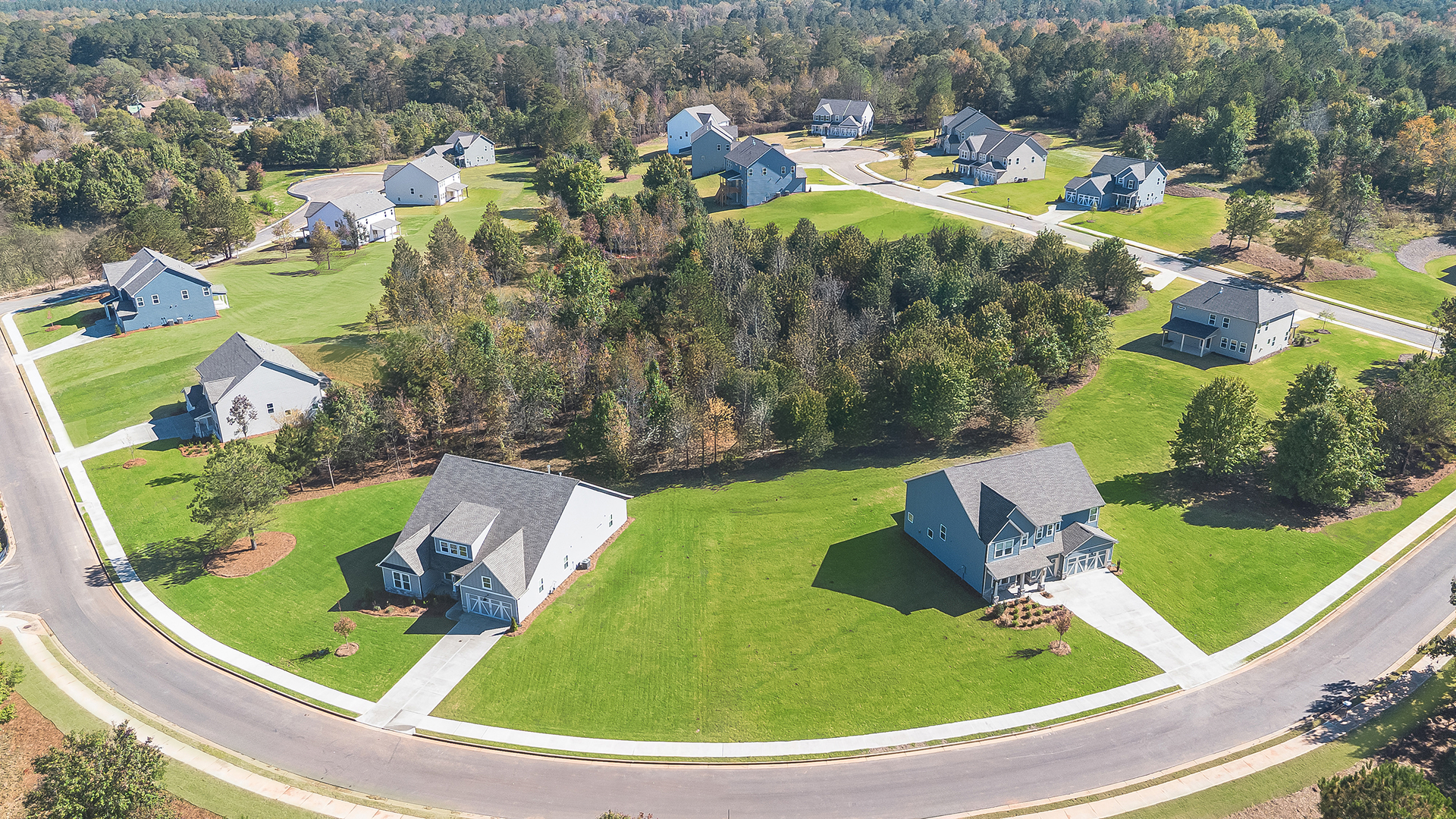 Wellington Estates