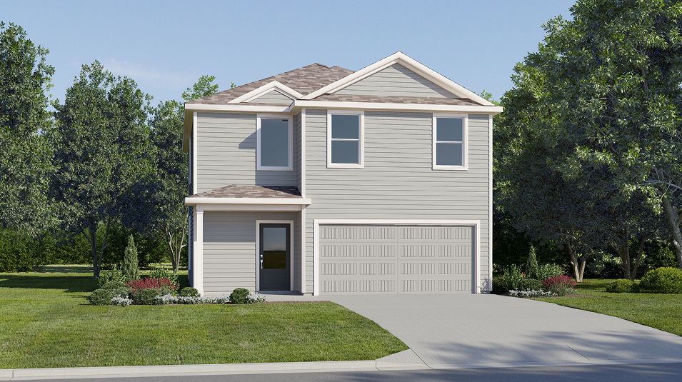 Capri at 5889 Fly Swift Dr, New Port Richey, FL 34655