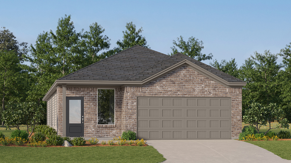 5934 Consider Trail