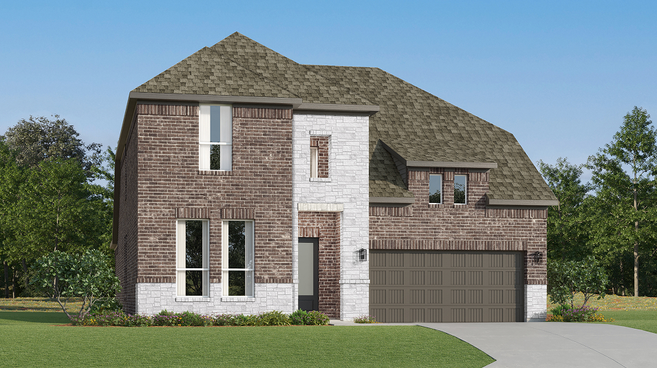 Grove Core N038 Newfield C4