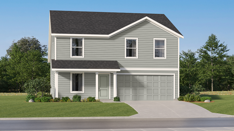 1208 Pollard Dr