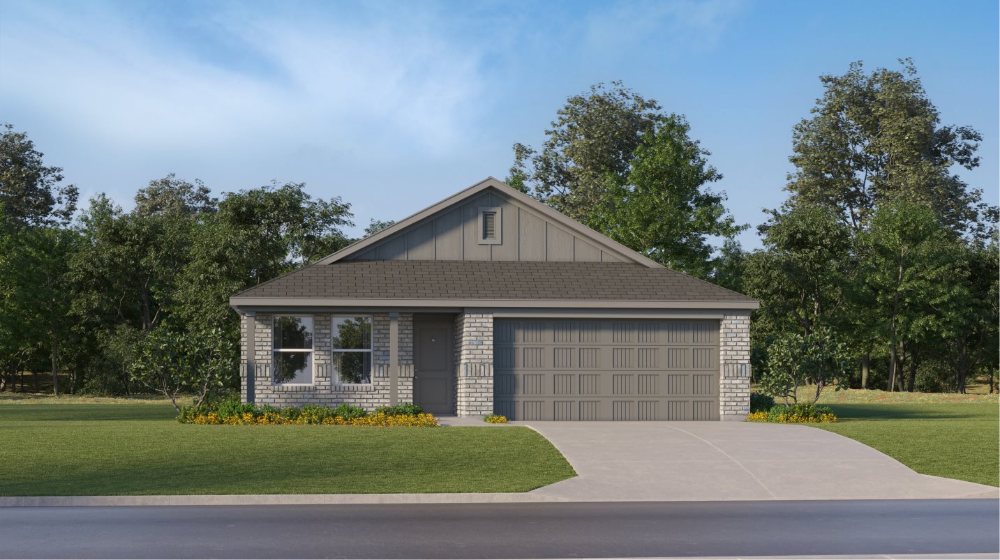 13524 Willow Fir Drive