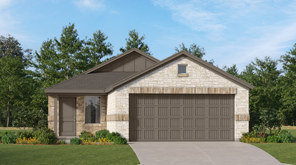 Kitson at 14148 Nullah Street, Pilot Point, Texas: photo 1