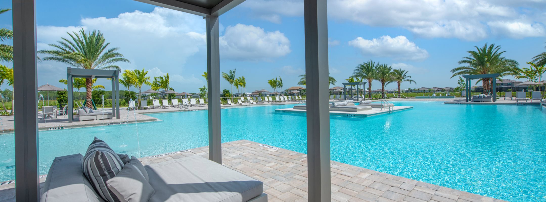 Executive Homes