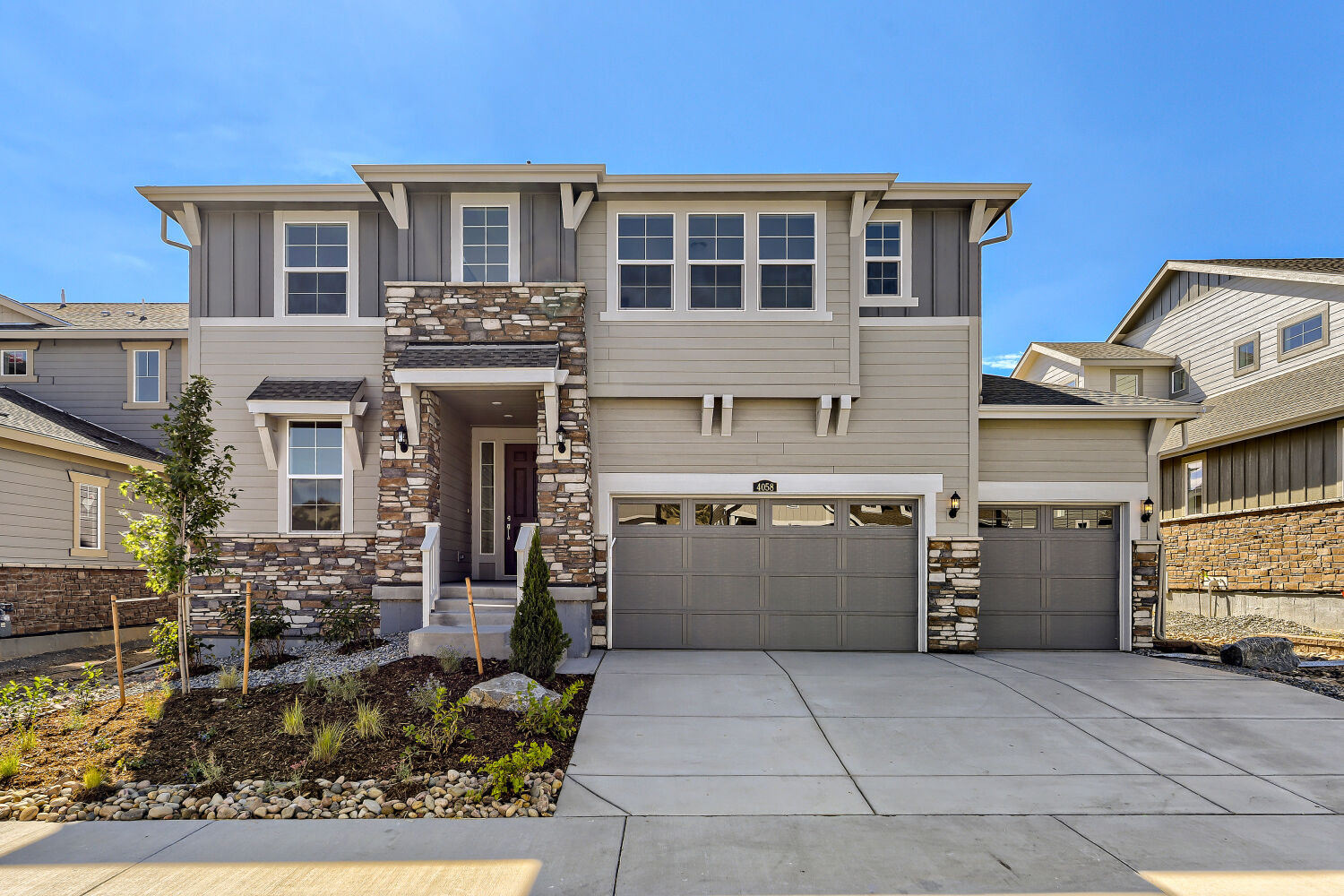 4058 Buttongrass Trl   Web Quality   001   01 Exterior Front