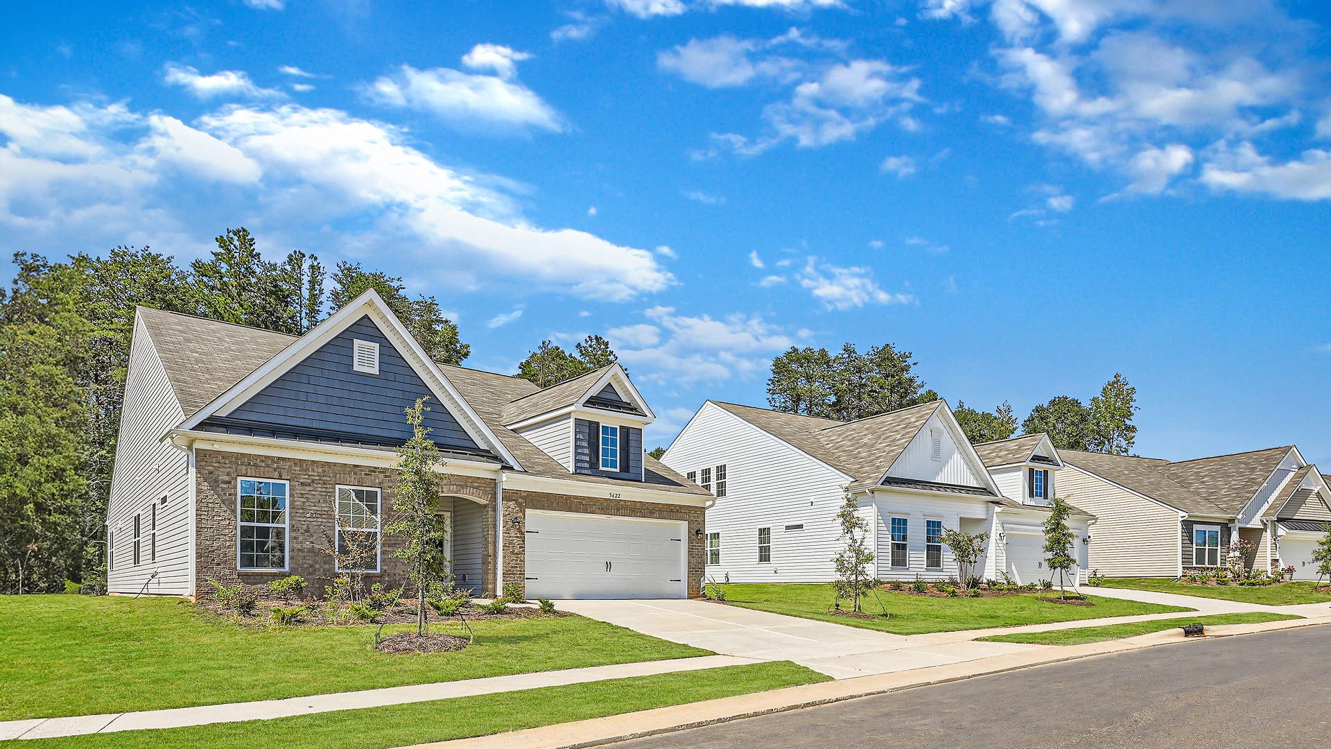 Arrowood Acres