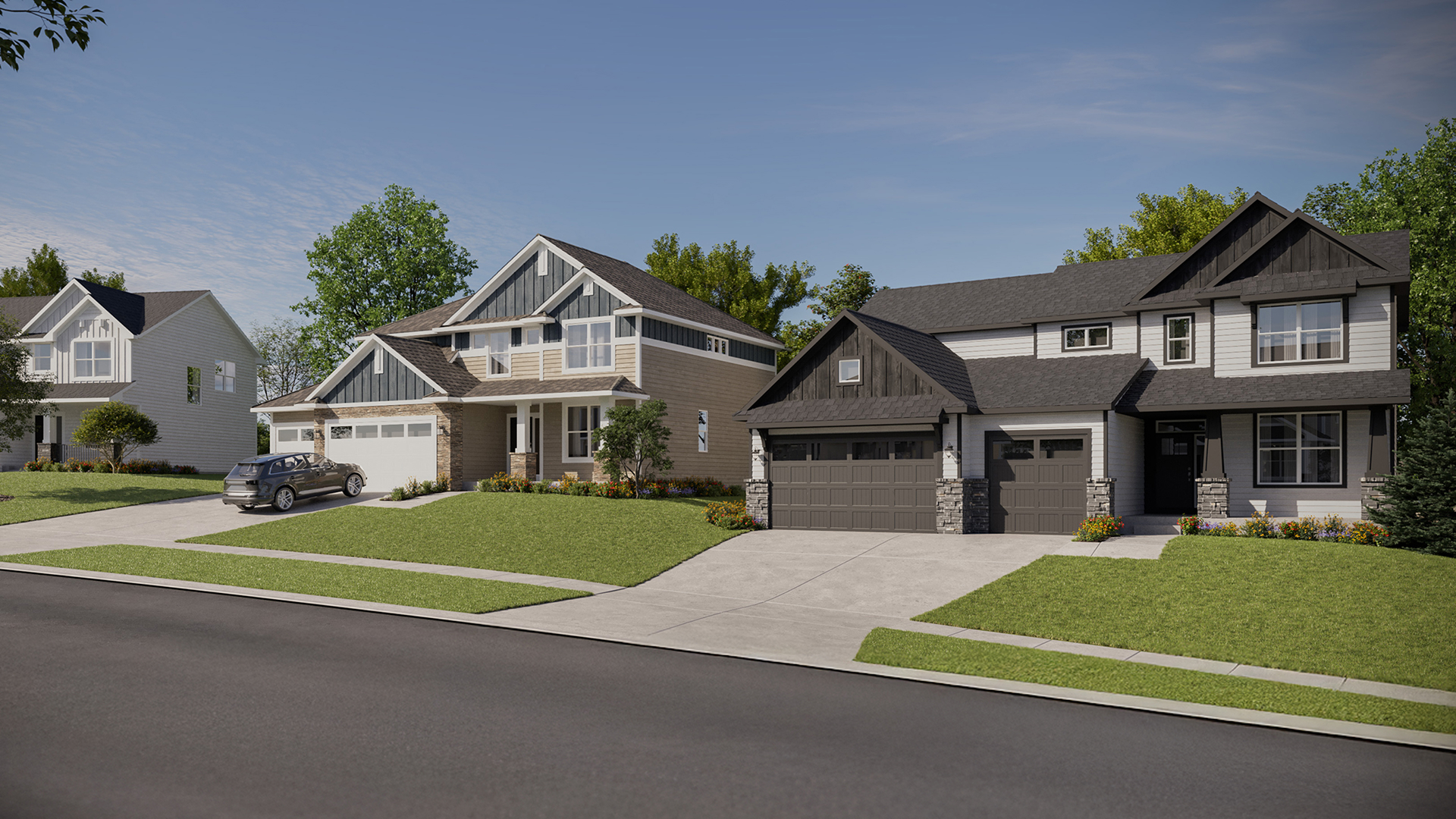 Hadley Hills