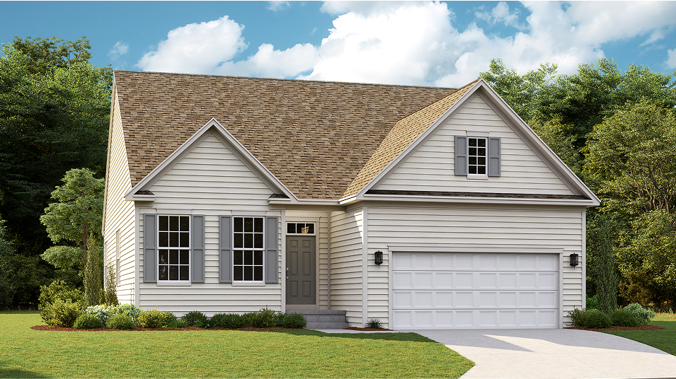 1026 Barksdale Drive