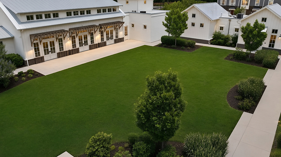 751 South Amenity Event Lawn 2of5 (Park in 751 South)