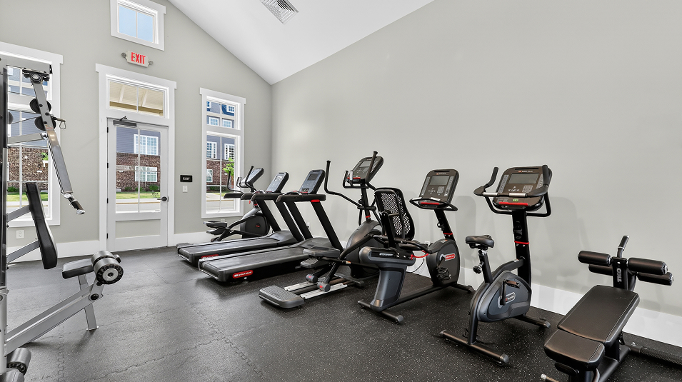 751 South Amenity Fitness Center 1of4 (Fitness Center in 751 South)