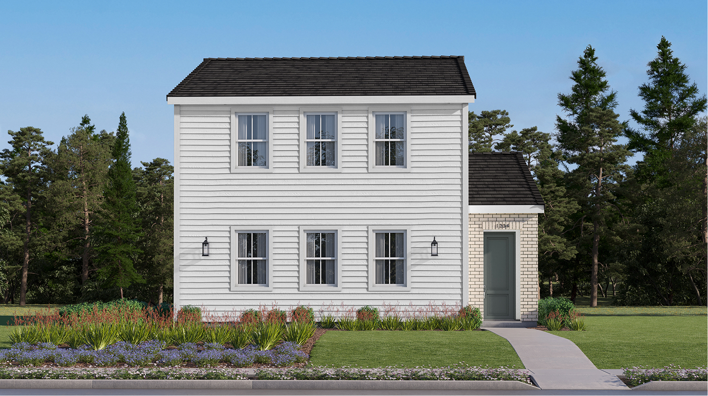 3201 Tesoro Viejo Wilde Series Bronte B (Bronte at 3761 Wooden Way, Wilde Series)
