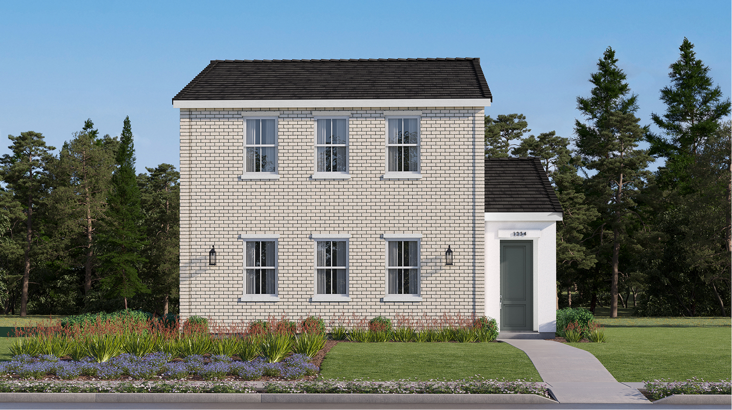 3201 Tesoro Viejo Wilde Series Bronte C (Bronte at 3779 Wooden Way, Wilde Series)