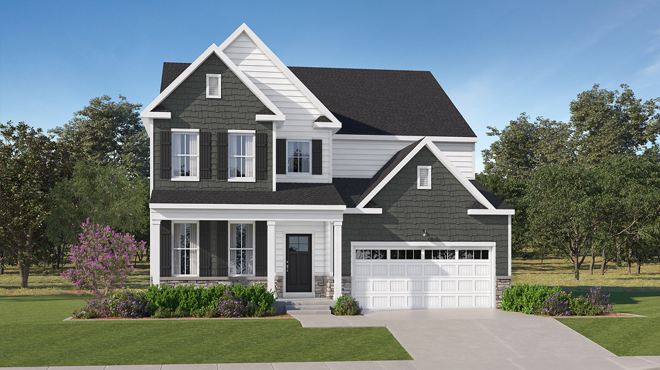 KNDX Singles Freestone Village Kennedi Craftsman CRB